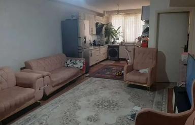 فروش آپارتمان 110 متر شخصی زیبا و خوش ساخت در طراوت