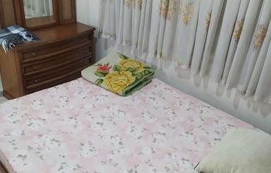 آپارتمان یکخواب مستقل مبله