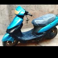 موتور پاکشتی