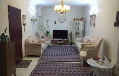 آپارتمان 50 متری