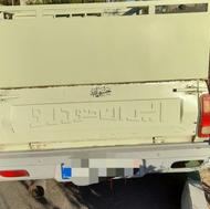 وانت مدل 92 فنی سالم سرحال ماشین خیلی خوبه مسل سواری