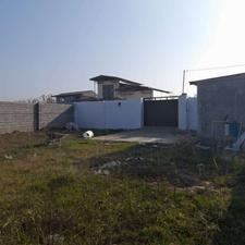 فروش زمین به متراژ 350متر با سوییت