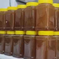 عسل کنار اعلا و درجه یک