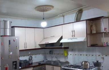 آپارتمان پارکینگ انباری آسانسور