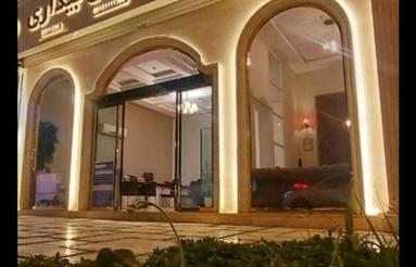 رضوی 105متر.طبقه اول 2خواب فول