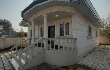 فروش ویلا 330 متر در دوگور