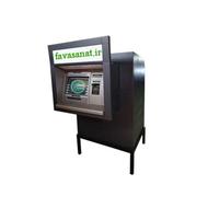 خودپرداز حرفهای NCR 5886