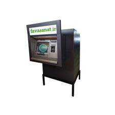 خودپرداز حرفه‌ای NCR 5886