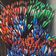 تجهیزات تیراندازی باکمان(نوین آرچر)