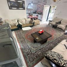 اجاره خانه 100متر ی خیابان هراز