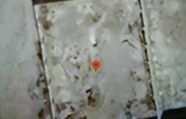 300 متر زمین در باسمنج