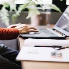 کار در منزل