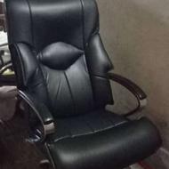 صندلی مدیریت چند حالته