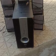 اسپیکر کامپیوتر