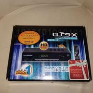 گیرنده دیجیتال ایکس ویژن مدل XDVB 131