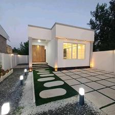 فروش ویلای 280متری شیک با موقعیت عالی