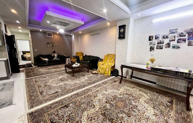 فروش آپارتمان 106 متر در بلوار قائمیه