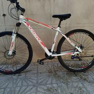 دوچرخه سایز 29