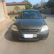 کیا ریو مدل 88