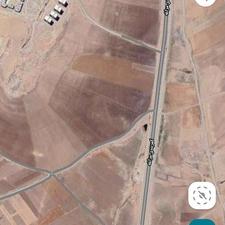 فروش قطعه 240 متری از زمین های شهرداری