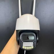 دوربین با هوش مصنوعی