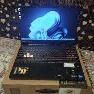 لپ تاپ tuf gaming.