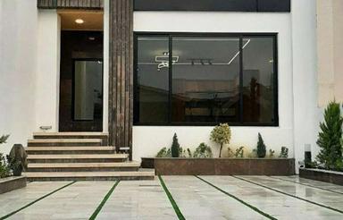 فروش ویلا 200 متر جنگلی