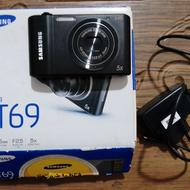 دوربین عکاسی سامسونگ