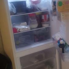 یخچال فریزر 24 فوت بـست