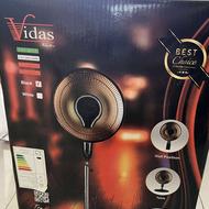 هیتر برقی ایساده ویداس