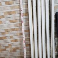 6مهتابی با قاپ وترانس 120 ویک مهتابی