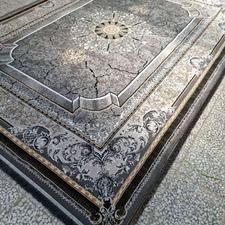 فرش پانیذ ،/***