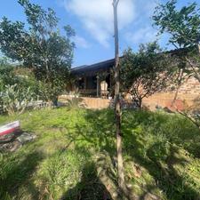 فروش ویلا 420 متر باغ ویلا مبله کامل