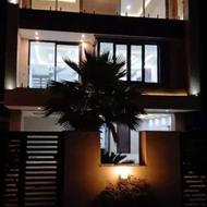 فروش ویلا 250 متری ساحل چپکرود جویبار