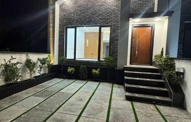 ویلا 150متری نوساز اقساط