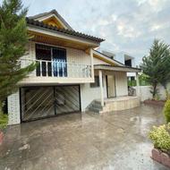 باغچه 230 متری ارزنده