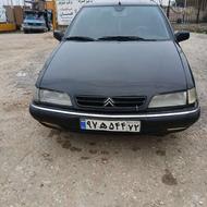 زانتیا مدل 82