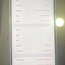 آیفون 13 پرومکس