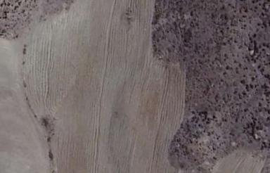 زمین کشاورزی نزدیکی شهر رضی بر جاده اصلی اردبیل مغان موقیت