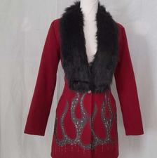 مانتو پالتو شلوار