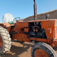 تراکتور رومانی