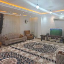 فروش ویلا 130 متر در بلوار مطهری