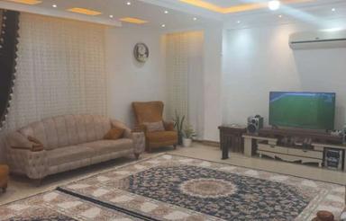 فروش ویلا 130 متر در بلوار مطهری