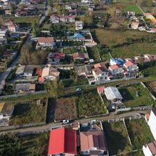 فروش زمین مسکونی ساحلی 340 متر