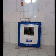 کولر آبی 2800