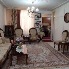 اجاره خانه 125 متر3خواب تخلیه در باغ فیض