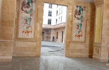 رهن واحد 110 متری نوساز خوش نقشه در رونیکا پالاس کوهک