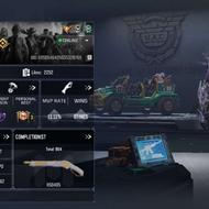 اکانت کالاف دیوتی