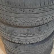 لاستیک هانکوک سایز 225.55.16