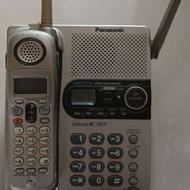 تلفن‌ رومیزی پاناسونیک